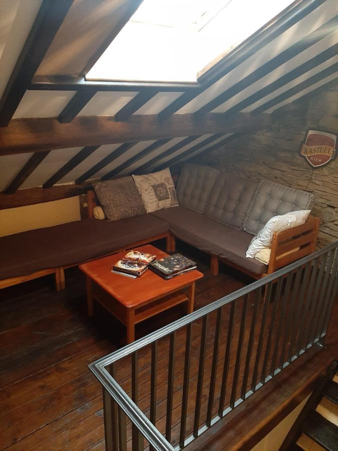La Maison Des Marguerites Vresse-sur-Semois Eksteriør billede