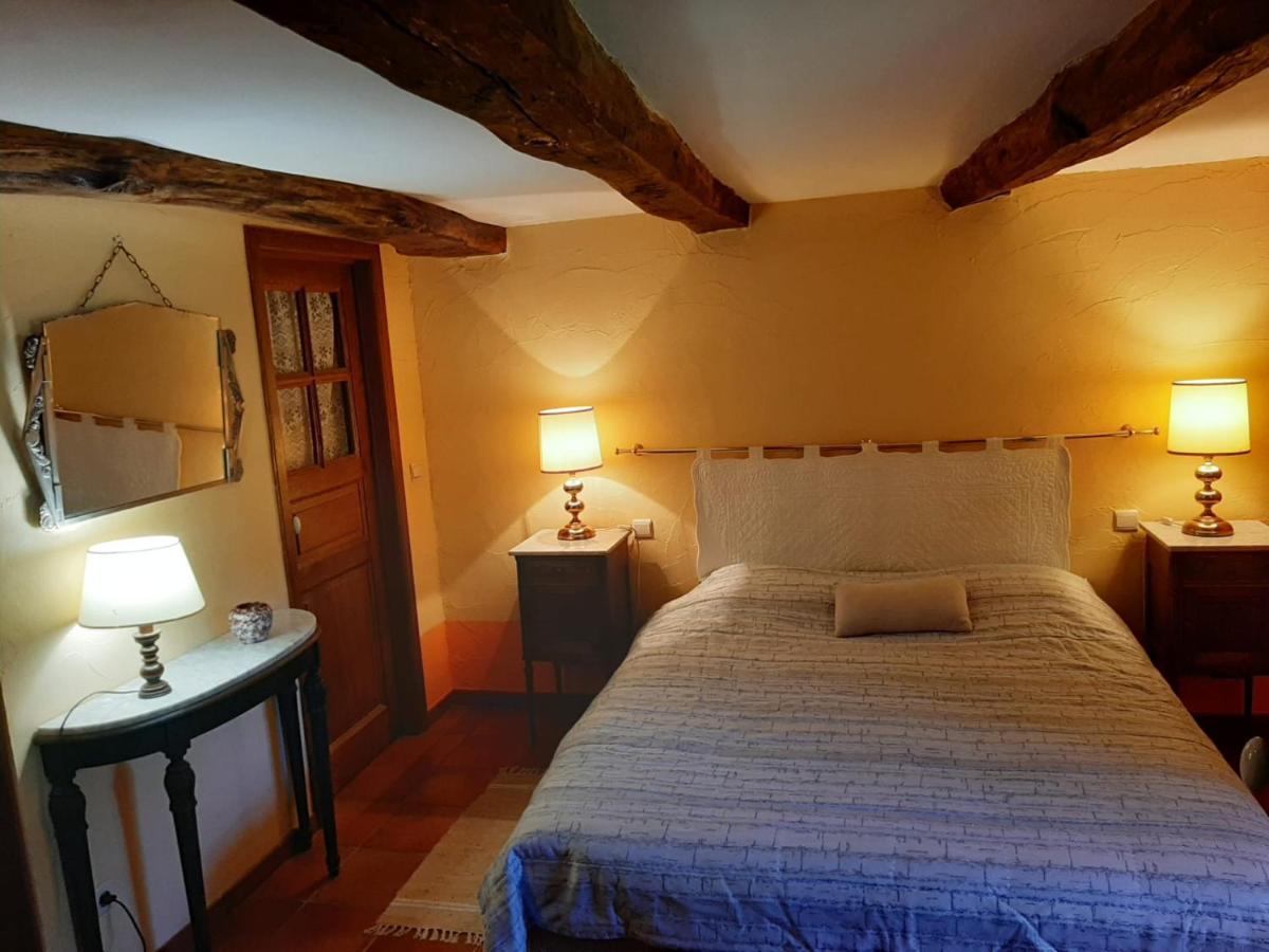La Maison Des Marguerites Vresse-sur-Semois Eksteriør billede
