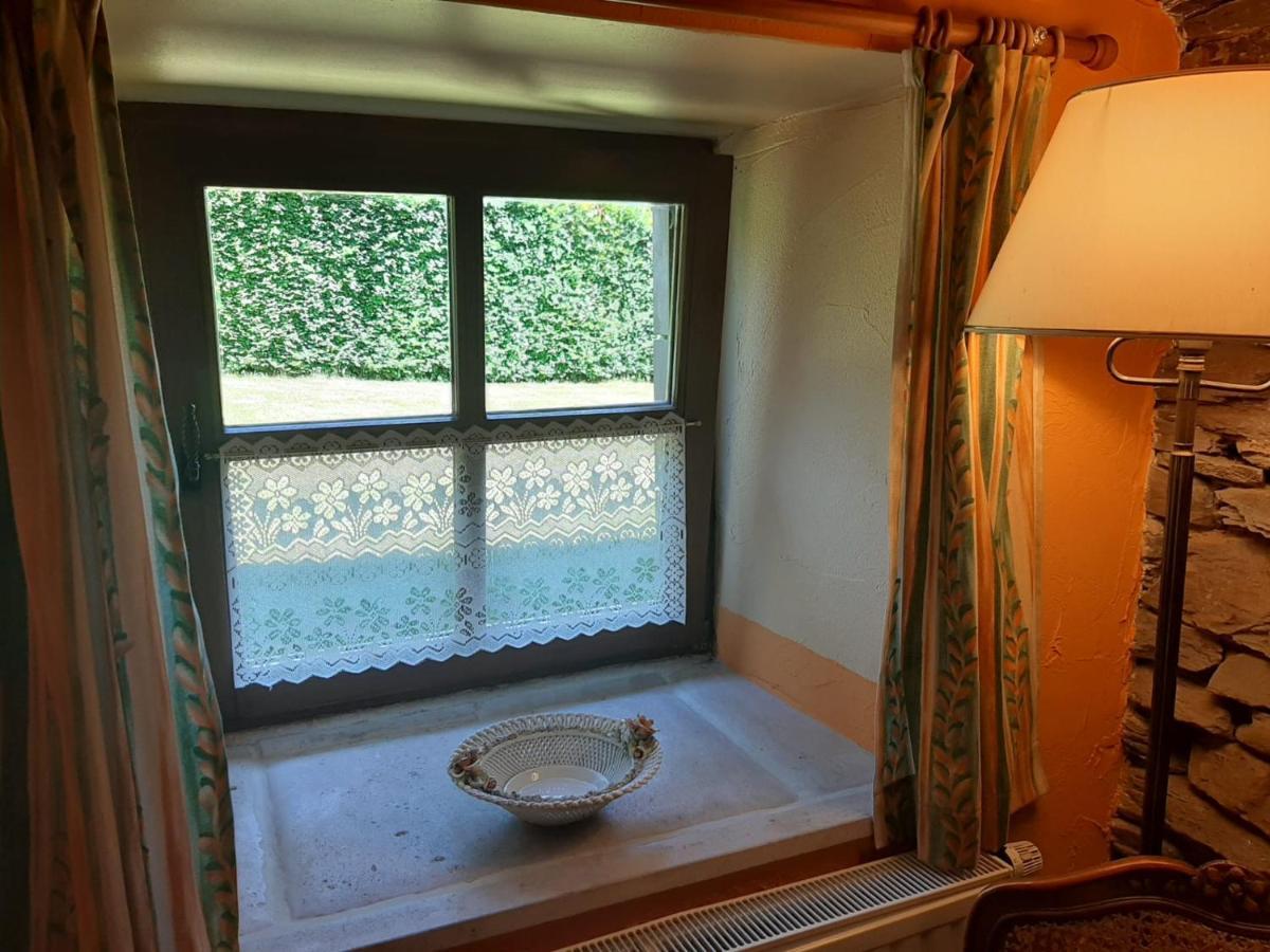 La Maison Des Marguerites Vresse-sur-Semois Eksteriør billede
