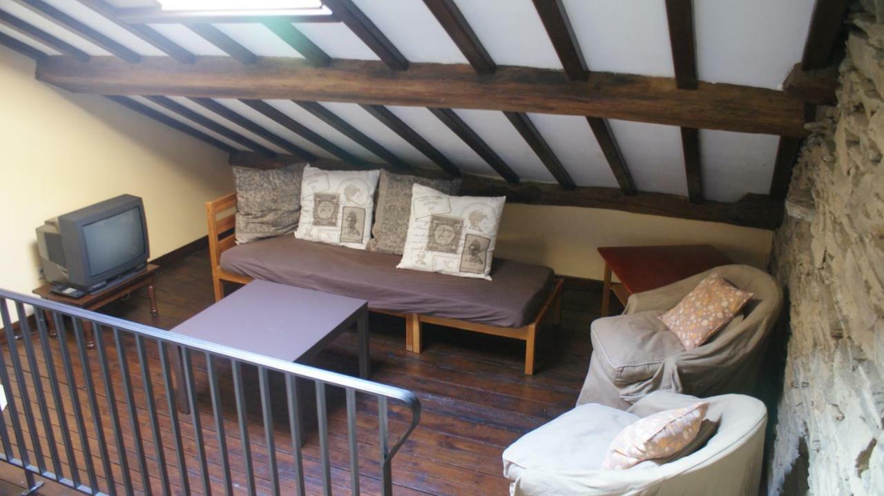 La Maison Des Marguerites Vresse-sur-Semois Eksteriør billede