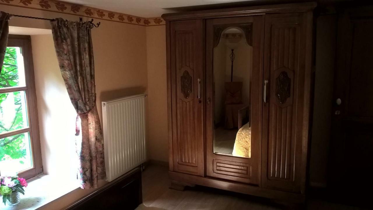La Maison Des Marguerites Vresse-sur-Semois Eksteriør billede